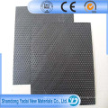 HDPE / LDPE raue Oberflächengeomembrane